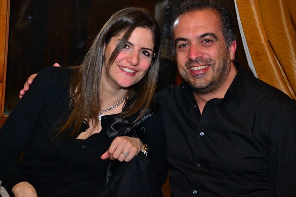 Valentines Eve @ Les Caves de Chez Michel